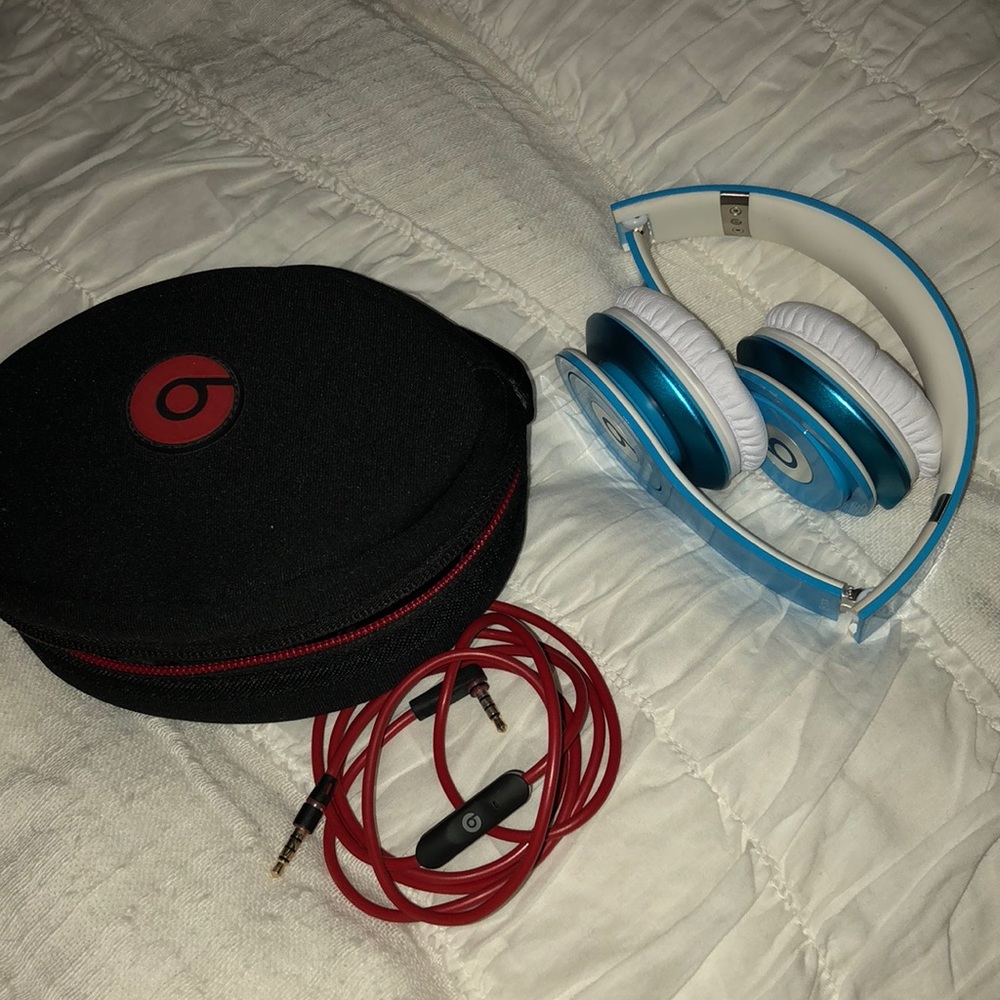 Beats by dre